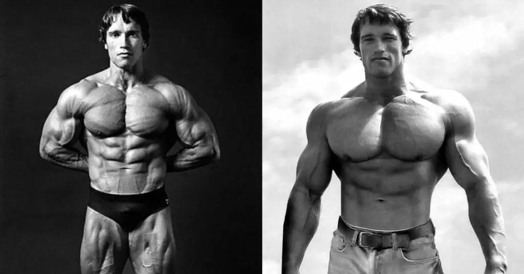 The 11 Greatest Bodybuilders of All Time - Lift Brother