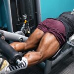 Leg Workout Routine