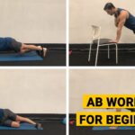 Ab workouts