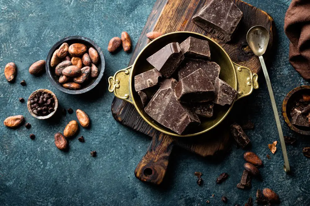 Best Time To Eat Dark Chocolate For Weight Loss