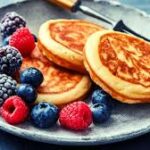 Pancakes for Weight Loss