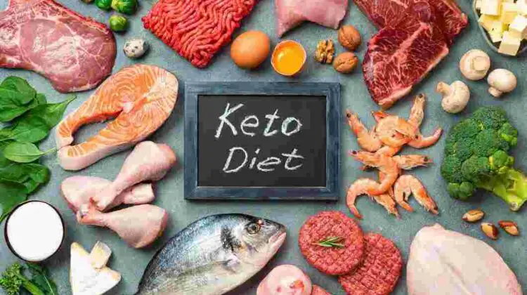 Keto diet what to eat