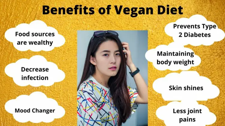 vegan diet benefits
