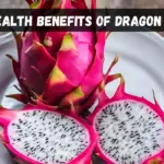 benefits dragon fruit