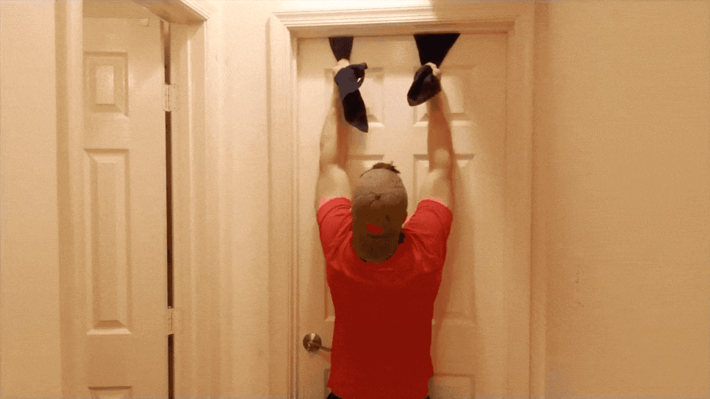 Lat Workouts At Home