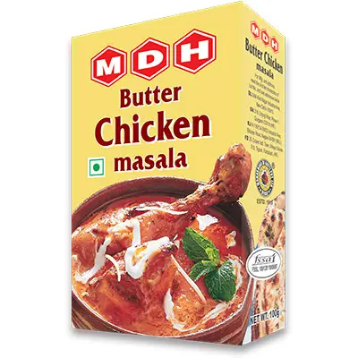butter chicken masala powder