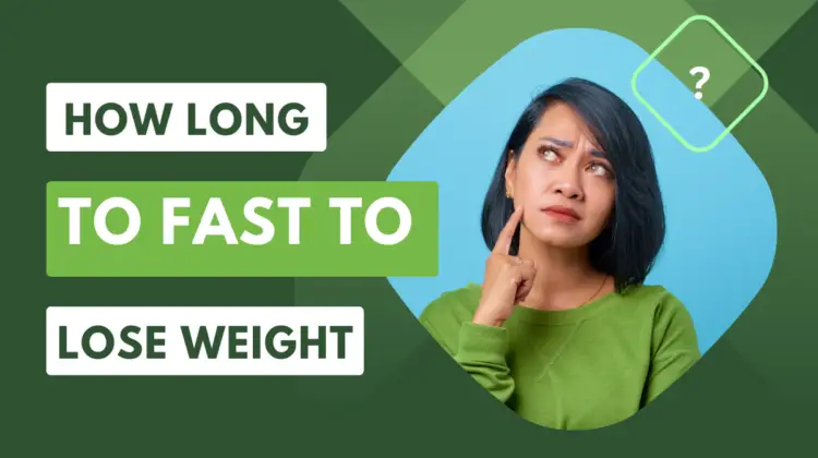 fast to lose weight