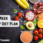 Healthy Diet Plan