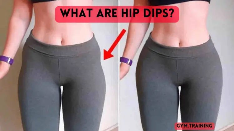 hip dips