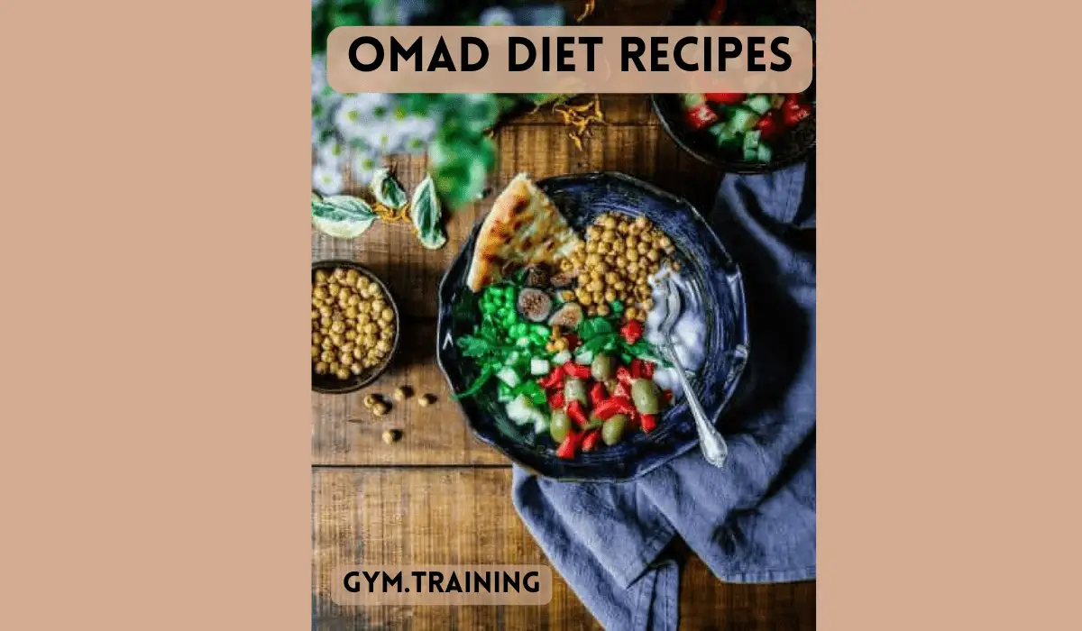 Everything About OMAD Diet With Free Meal Plan - GYM TRAINING