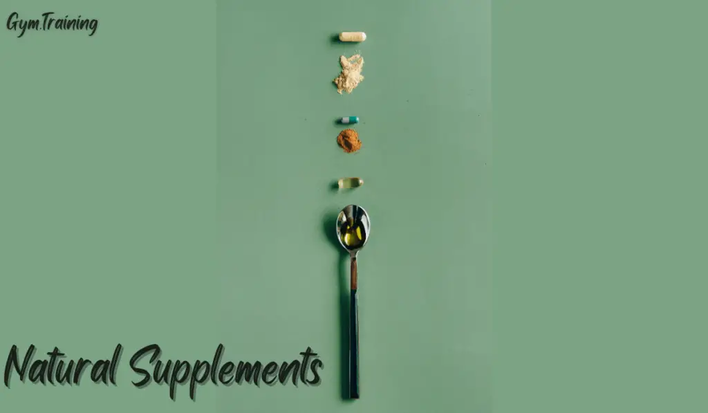 natural supplements to increase body strength and stamina