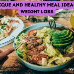 healthy meal ideas