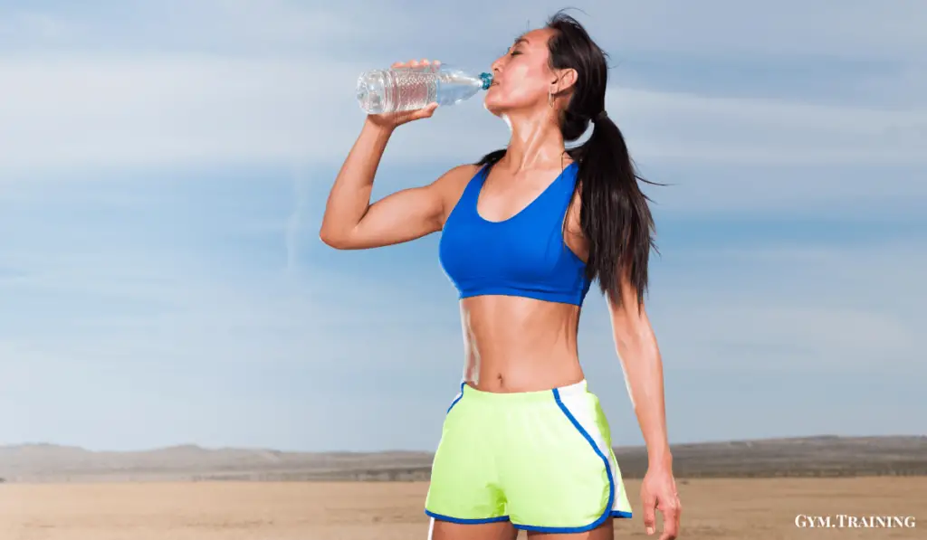 6 ways to prevent dehydration