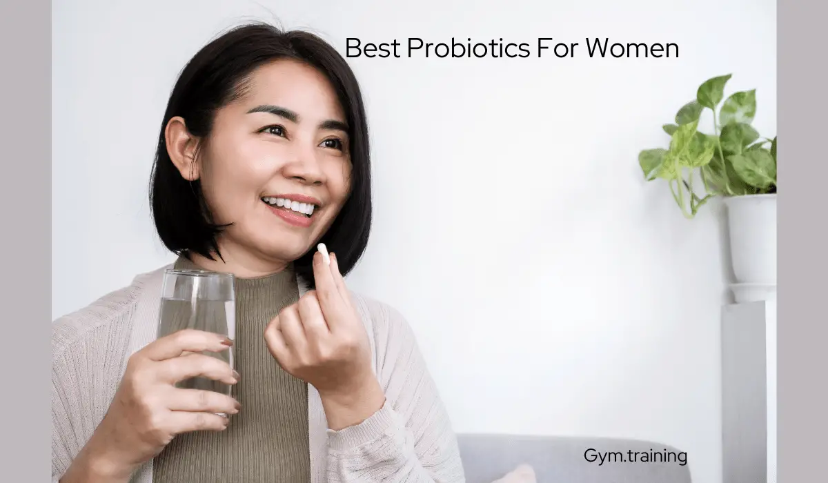 Photo of 5 Most Promoting Probiotics For Ladies