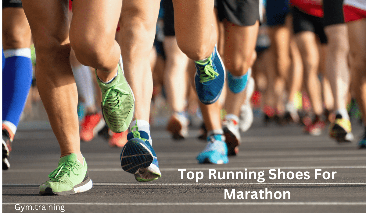 Photo of 5 Inexpensive Working Sneakers For Marathon Coaching