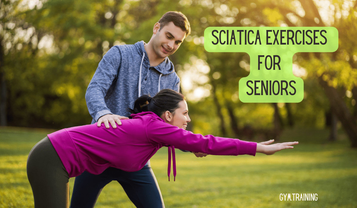 Photo of 4 Sorts Of Efficient Sciatica Workout routines For Seniors
