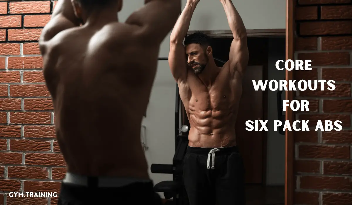 Photo of 5 Efficient Core Exercises For Your Six Pack Abs