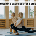 Stretching Exercises for Seniors