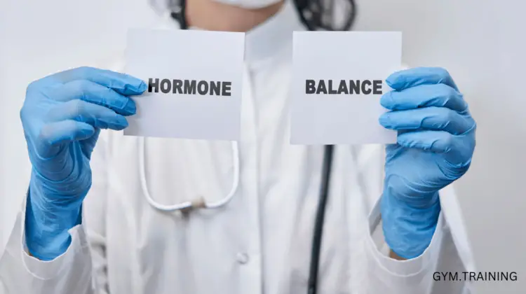 Supplements To Balance Hormones