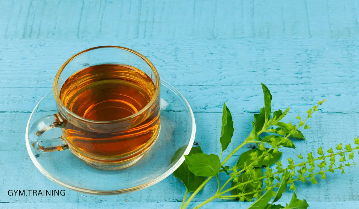 Photo of 10 Most Efficient Advantages Of Tulsi Tea With Recipe