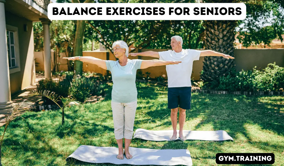 Photo of 16 Should Strive Steadiness Workout routines For Seniors At Dwelling