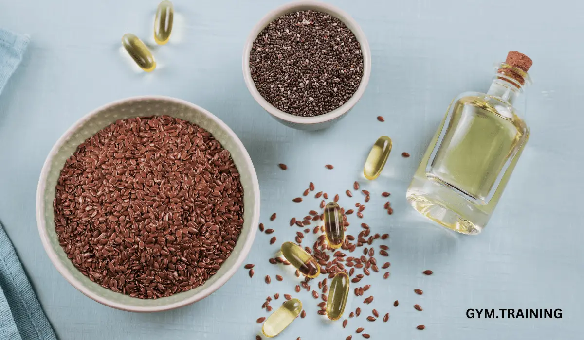 Photo of Flaxseed Oil Advantages And Makes use of For Wholesome Physique
