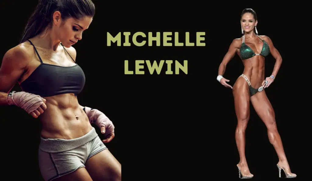 Michelle Lewin