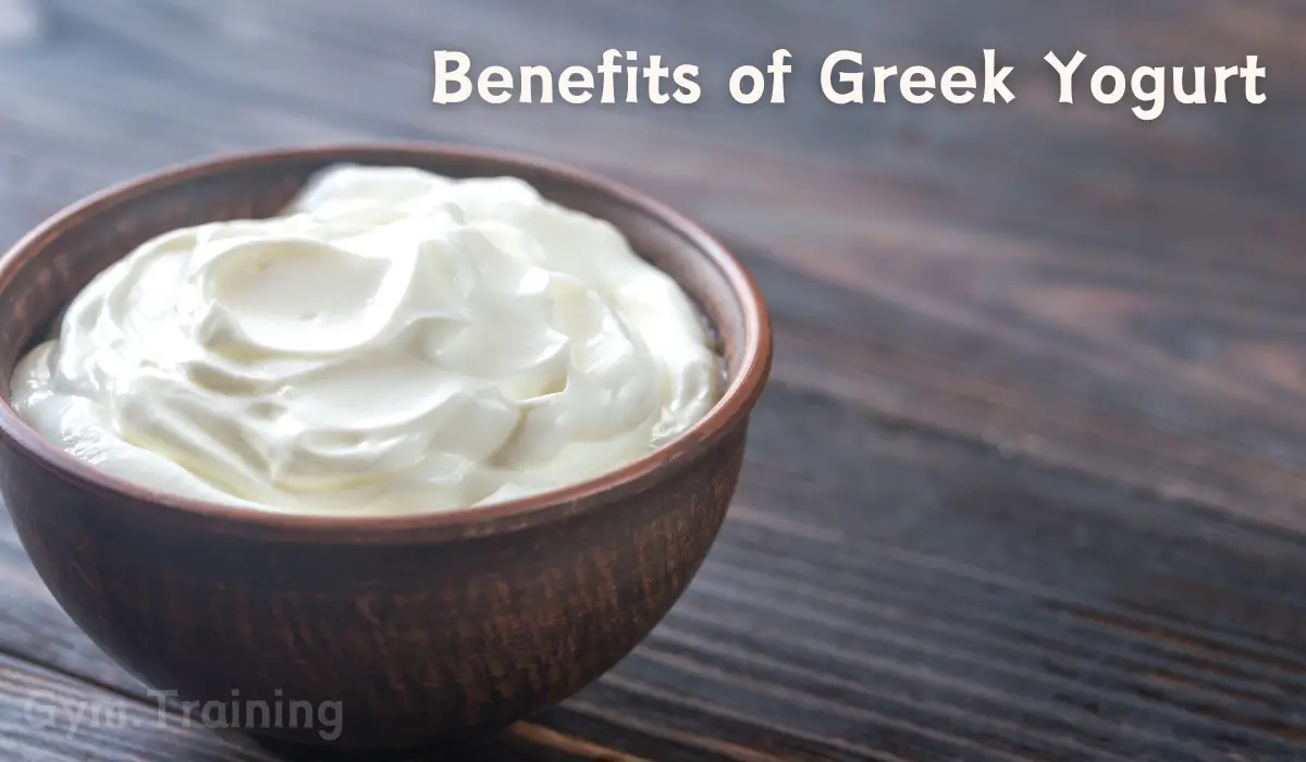 Photo of What Are The Greek Yogurt Advantages And Diet Details?