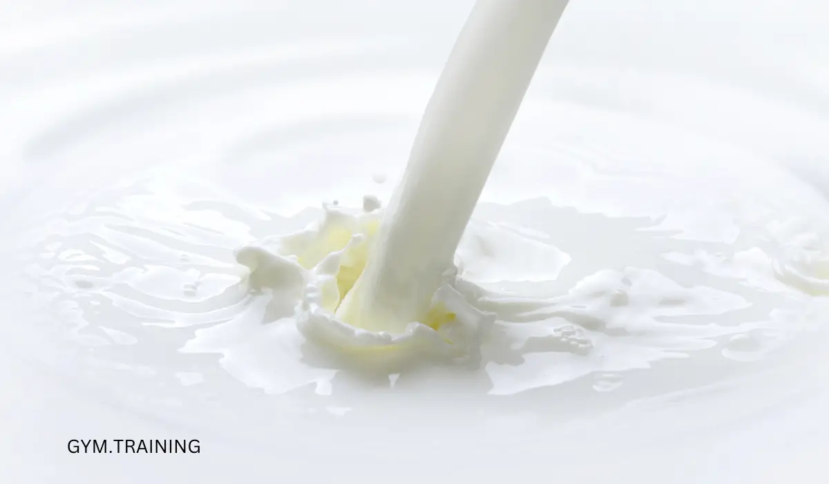 Photo of Did You Know This About Skim Milk?